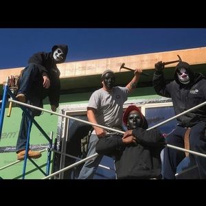 Meet your Posher, William